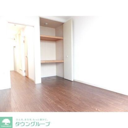 藤ハイツの物件内観写真