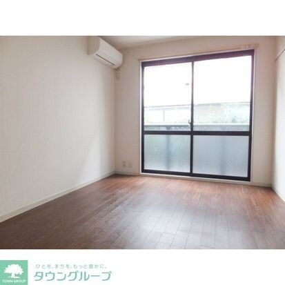 藤ハイツの物件内観写真