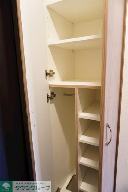 ルーブル都立家政六番館の物件内観写真