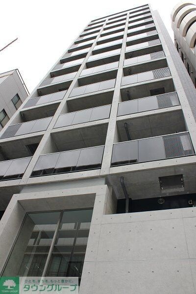 ＺＯＯＭ四谷左門町の物件内観写真