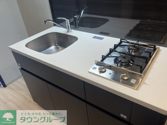 ＺＯＯＭ四谷左門町の物件内観写真