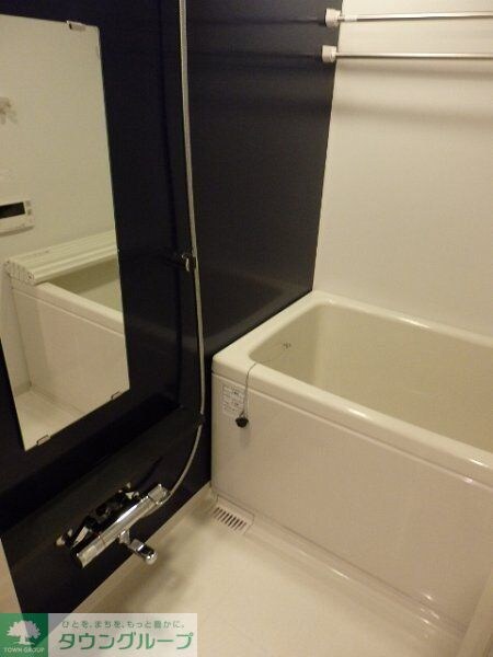 ＺＯＯＭ四谷左門町の物件内観写真