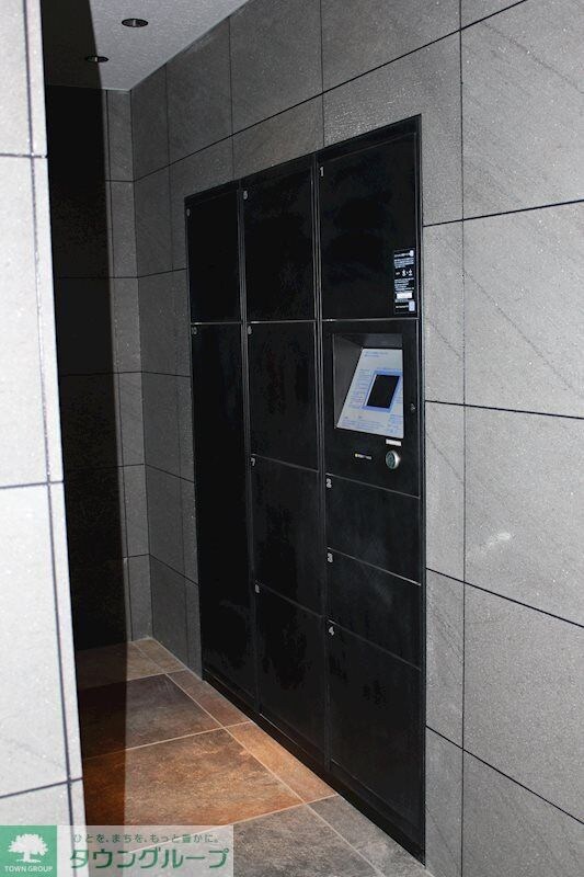 ＺＯＯＭ四谷左門町の物件内観写真