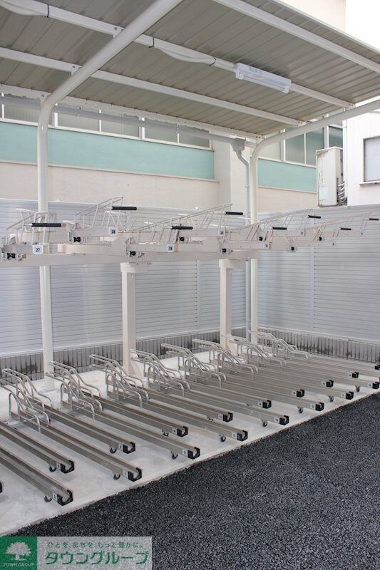 ＺＯＯＭ四谷左門町の物件内観写真