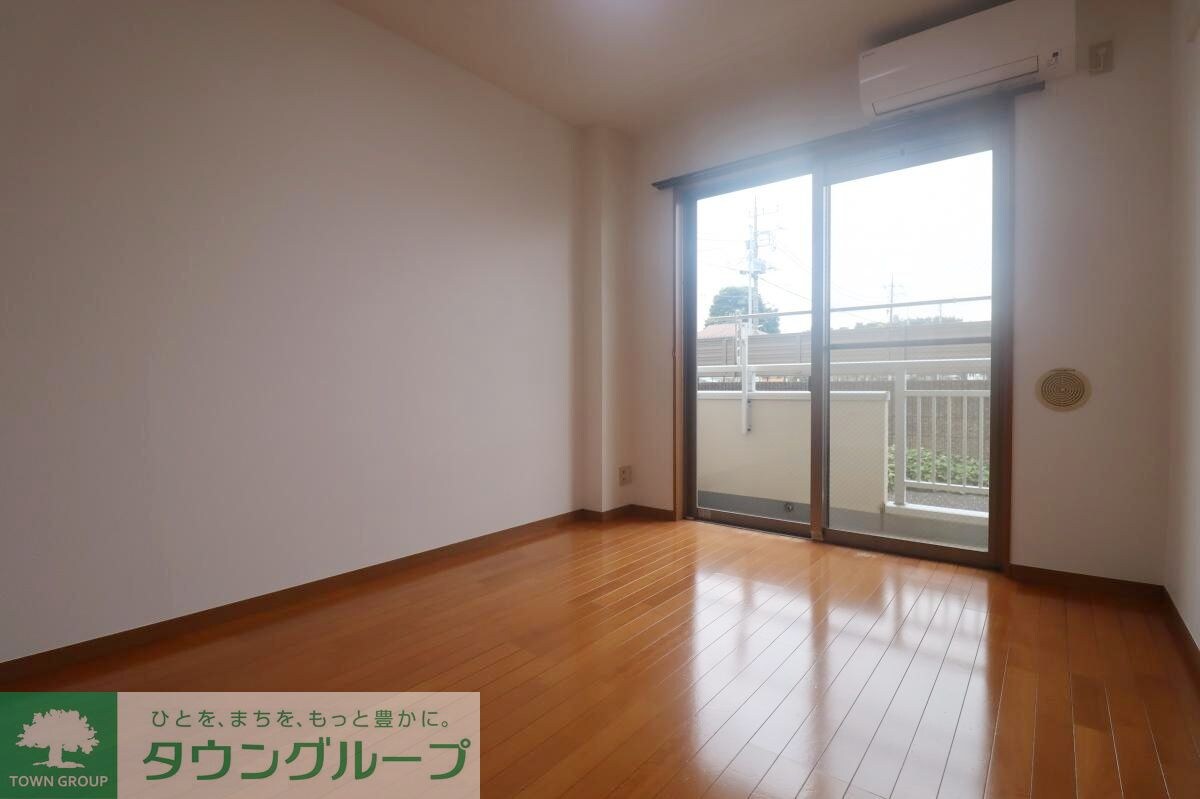 グリーンアベニュー関町の物件内観写真