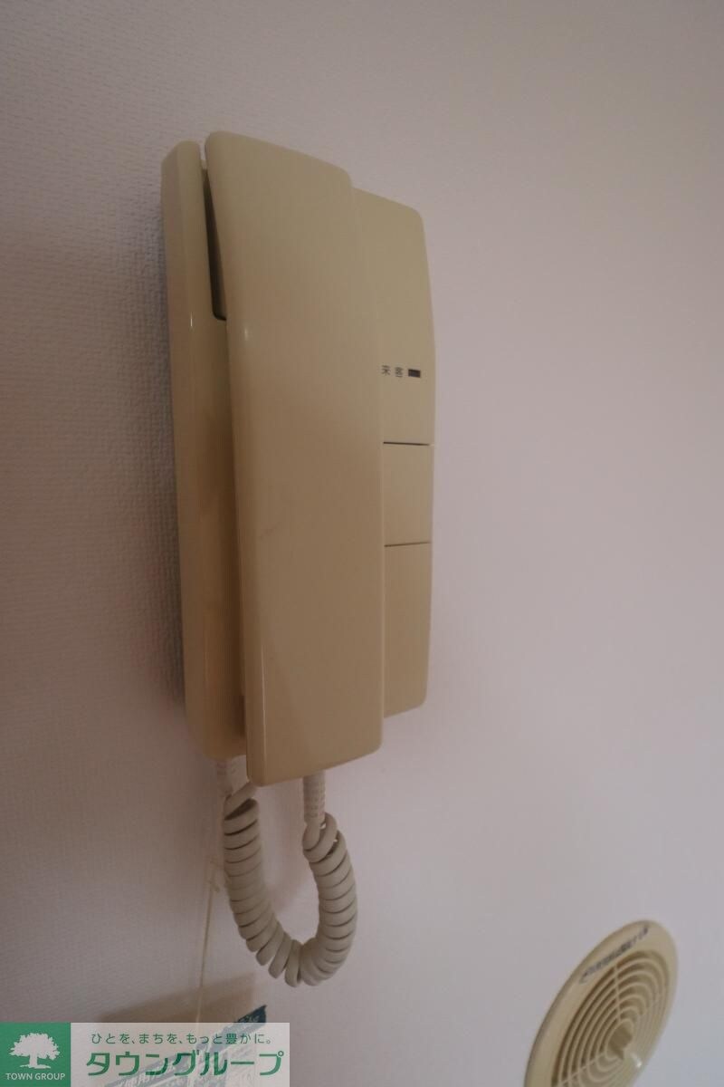 グリーンアベニュー関町の物件内観写真