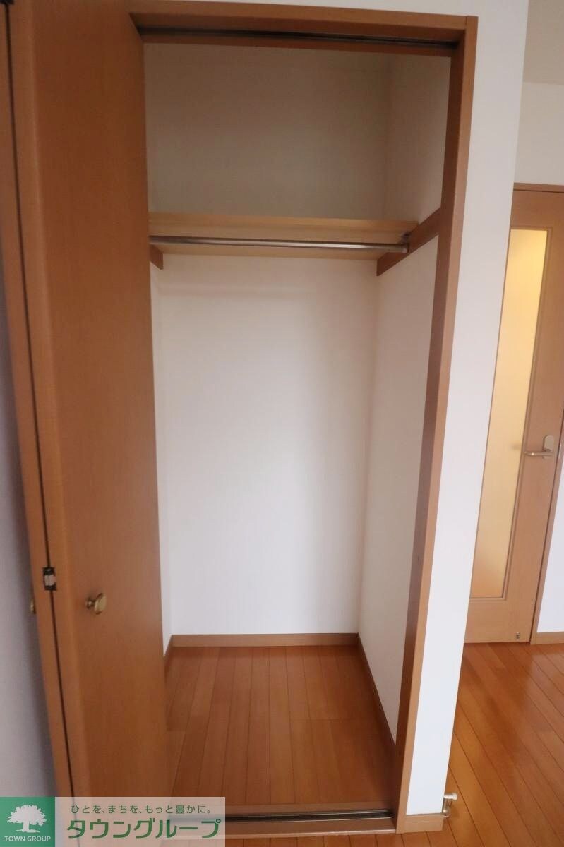 グリーンアベニュー関町の物件内観写真