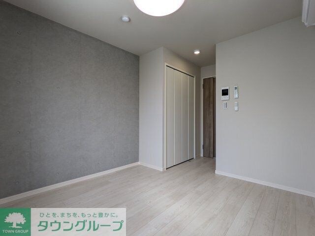 グランピア荻窪の物件内観写真