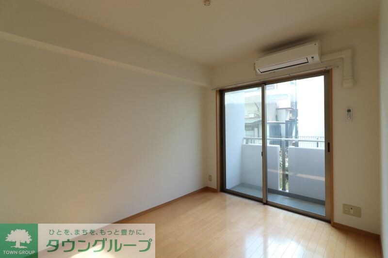 ソレイユの物件内観写真