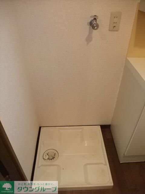 マメントブルー中野の物件内観写真