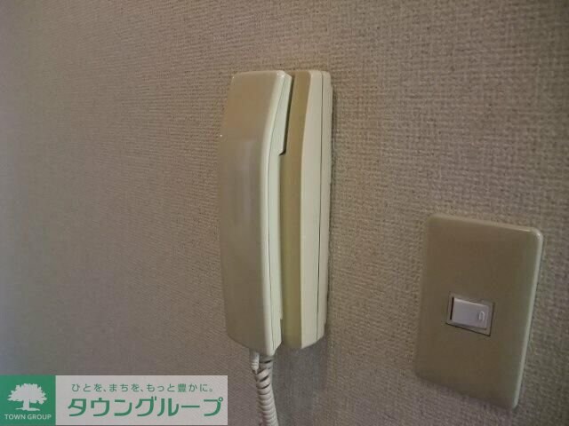 マメントブルー中野の物件内観写真