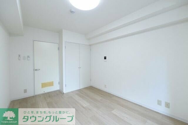 阿佐ケ谷北ＭＴビルの物件内観写真