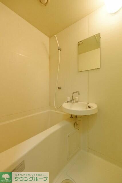 阿佐ケ谷北ＭＴビルの物件内観写真