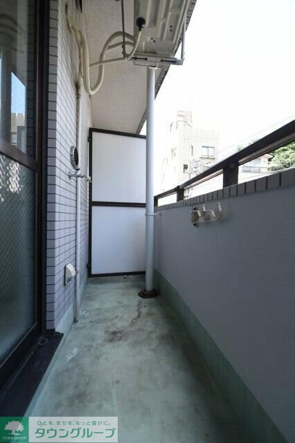 阿佐ケ谷北ＭＴビルの物件内観写真