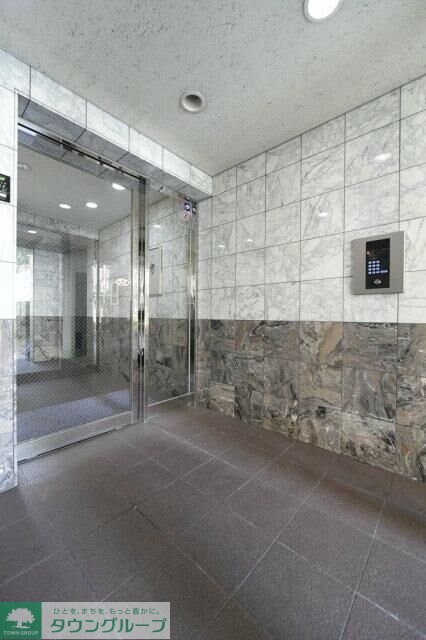 阿佐ケ谷北ＭＴビルの物件内観写真