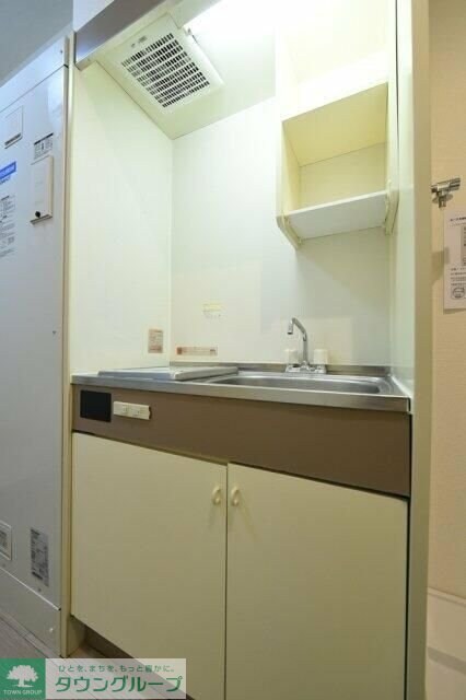 阿佐ケ谷北ＭＴビルの物件内観写真