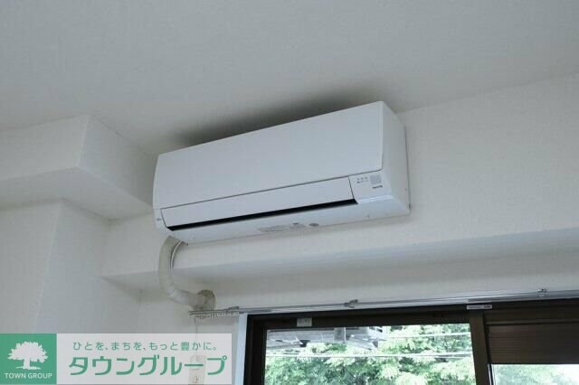 阿佐ケ谷北ＭＴビルの物件内観写真