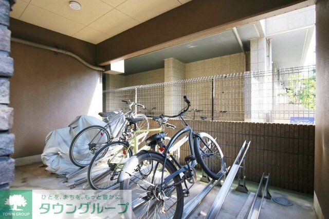 フェニックス荻窪参番館の物件内観写真