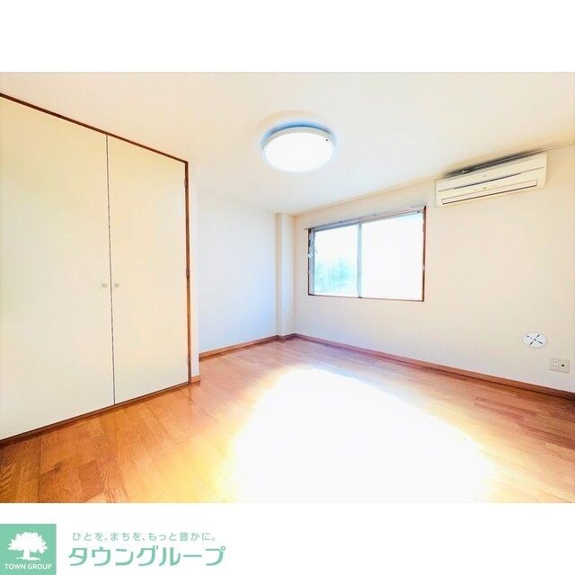 パストラル吉祥寺の物件内観写真