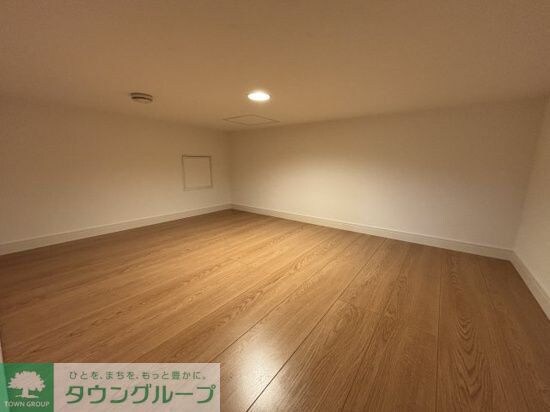 Ｐａｒｋ　ｓｉｄｅ　Ｎａｒｉｍｕｎｅの物件内観写真