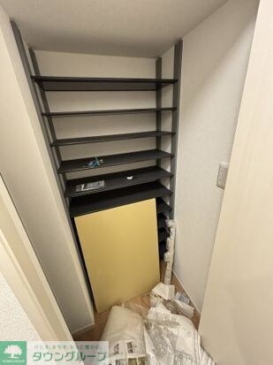 Ｐａｒｋ　ｓｉｄｅ　Ｎａｒｉｍｕｎｅの物件内観写真