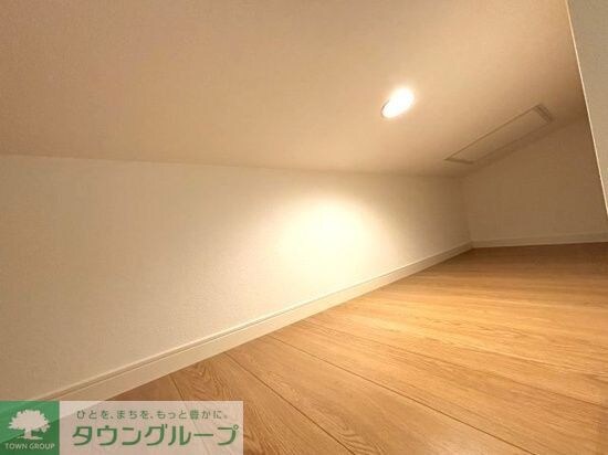 Ｐａｒｋ　ｓｉｄｅ　Ｎａｒｉｍｕｎｅの物件内観写真