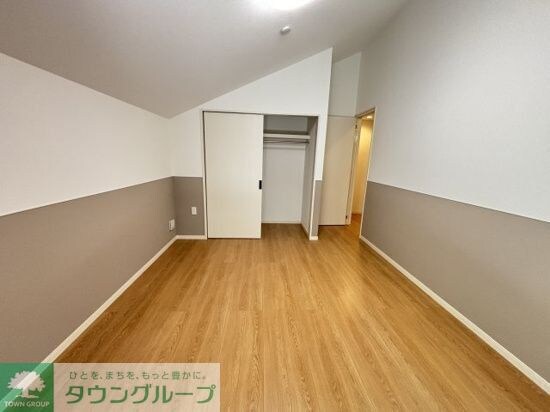 Ｐａｒｋ　ｓｉｄｅ　Ｎａｒｉｍｕｎｅの物件内観写真