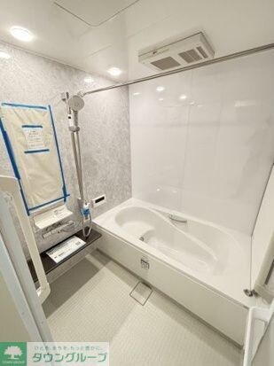 Ｐａｒｋ　ｓｉｄｅ　Ｎａｒｉｍｕｎｅの物件内観写真