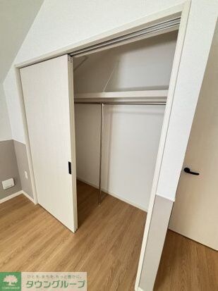 Ｐａｒｋ　ｓｉｄｅ　Ｎａｒｉｍｕｎｅの物件内観写真