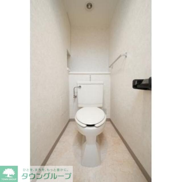 スクエア高円寺の物件内観写真