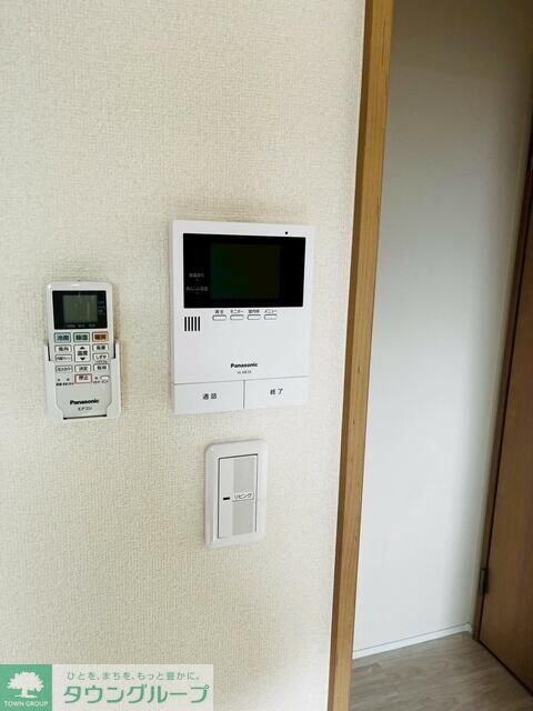 ファミール石原の物件内観写真