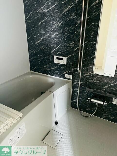 ファミール石原の物件内観写真