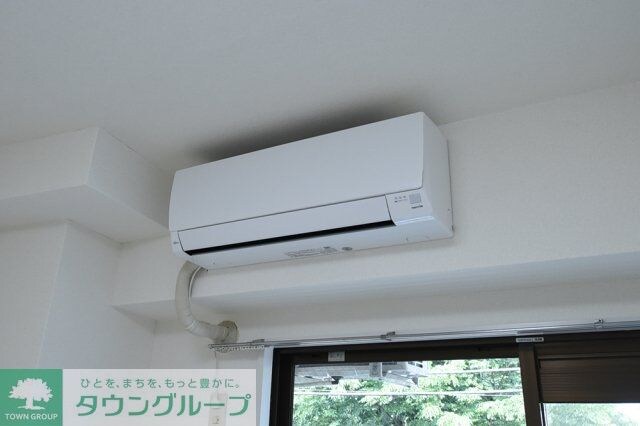 阿佐ケ谷北ＭＴビルの物件内観写真