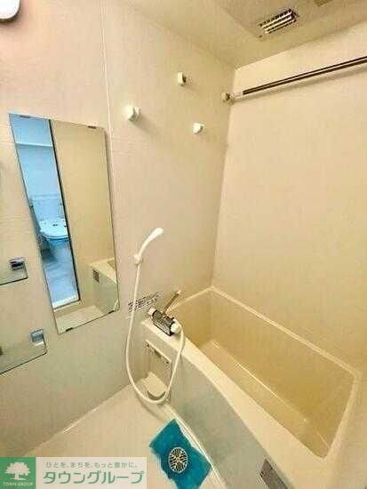 レジディア杉並方南町の物件内観写真