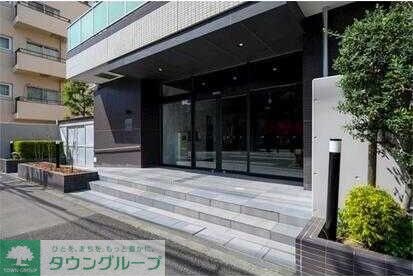 レジディア杉並方南町の物件内観写真