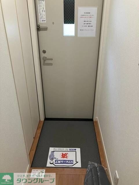 ｉｈａｎａ　ｇａｒｄｅｎの物件内観写真