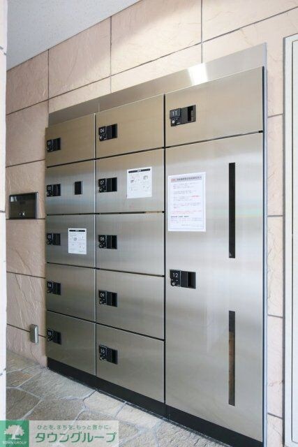 エクセリア新宿第３の物件内観写真