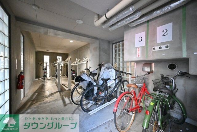 エクセリア新宿第３の物件内観写真