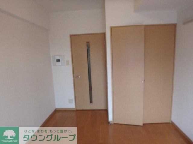 エクセリア新宿第３の物件内観写真