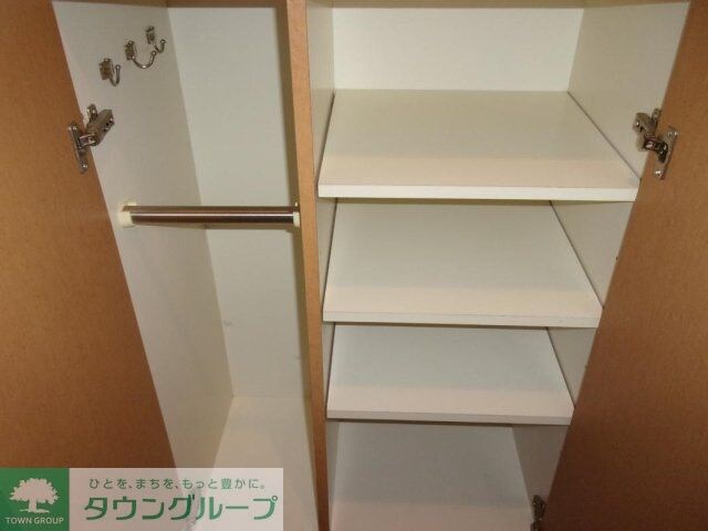 エクセリア新宿第３の物件内観写真