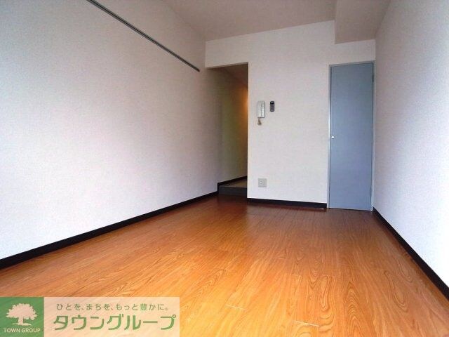 スカイコート新宿第７の物件内観写真