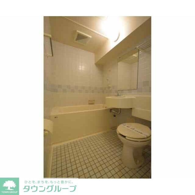 ＡＫＫレジデンス新宿の物件内観写真