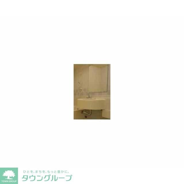 ＡＫＫレジデンス新宿の物件内観写真