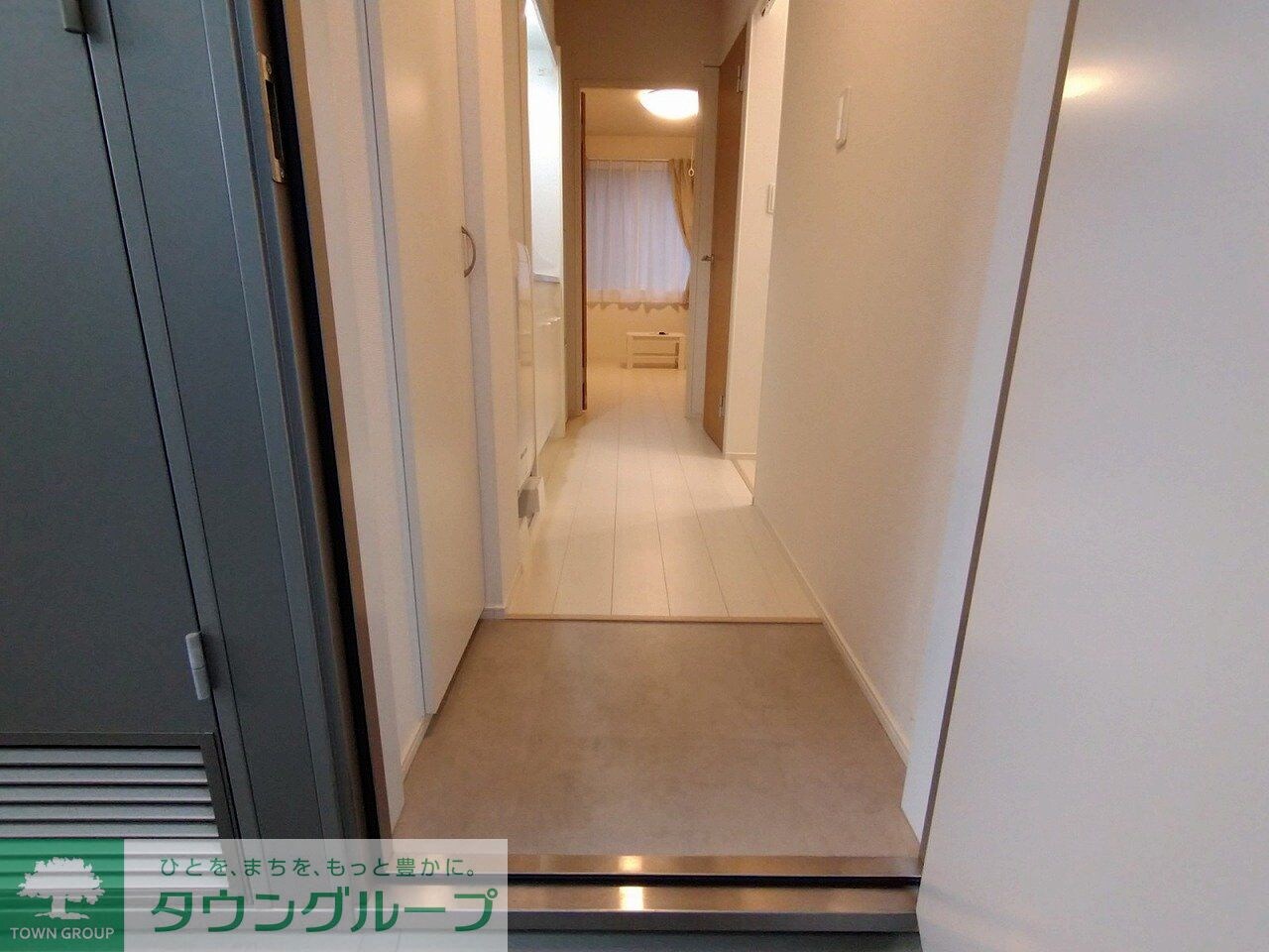 ヴィアロ成田東レジデンスの物件内観写真