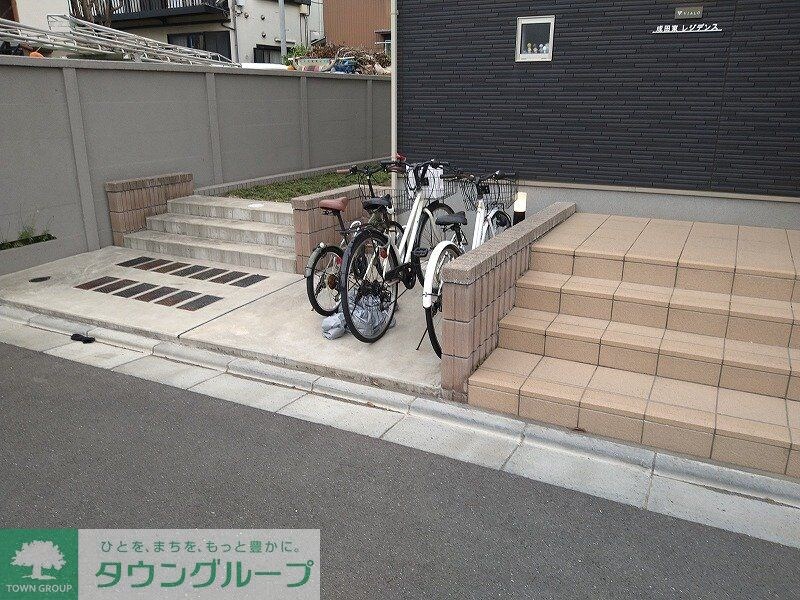 ヴィアロ成田東レジデンスの物件内観写真