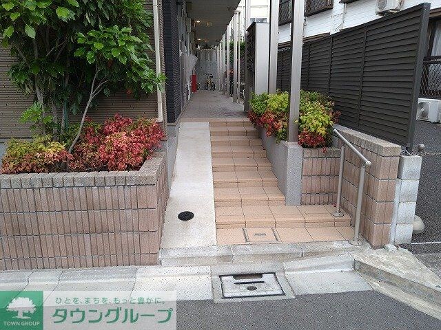 ヴィアロ成田東レジデンスの物件内観写真