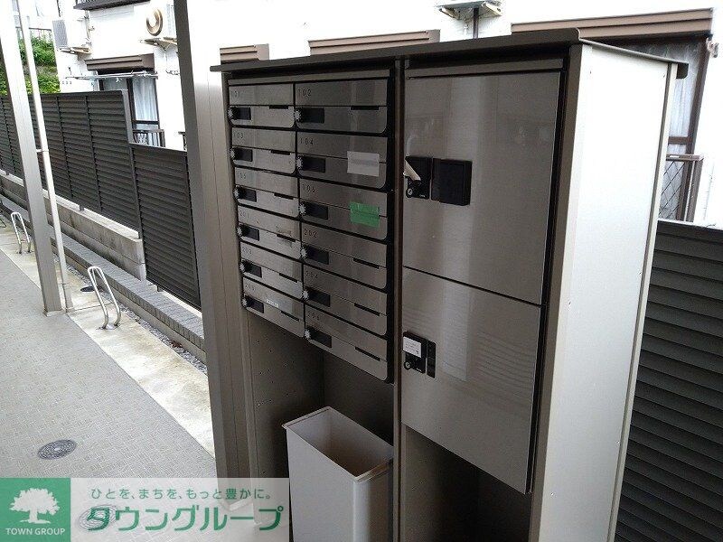 ヴィアロ成田東レジデンスの物件内観写真