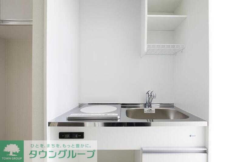 ノースヒル新宿イーストの物件内観写真