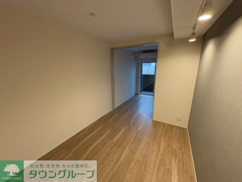 【防音マンション】プラネソシエプラス桜台の物件内観写真