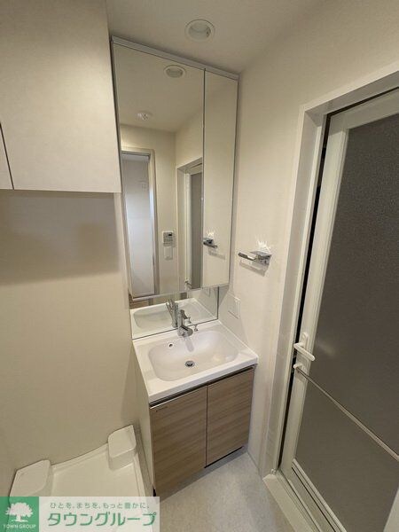 【防音マンション】プラネソシエプラス桜台の物件内観写真